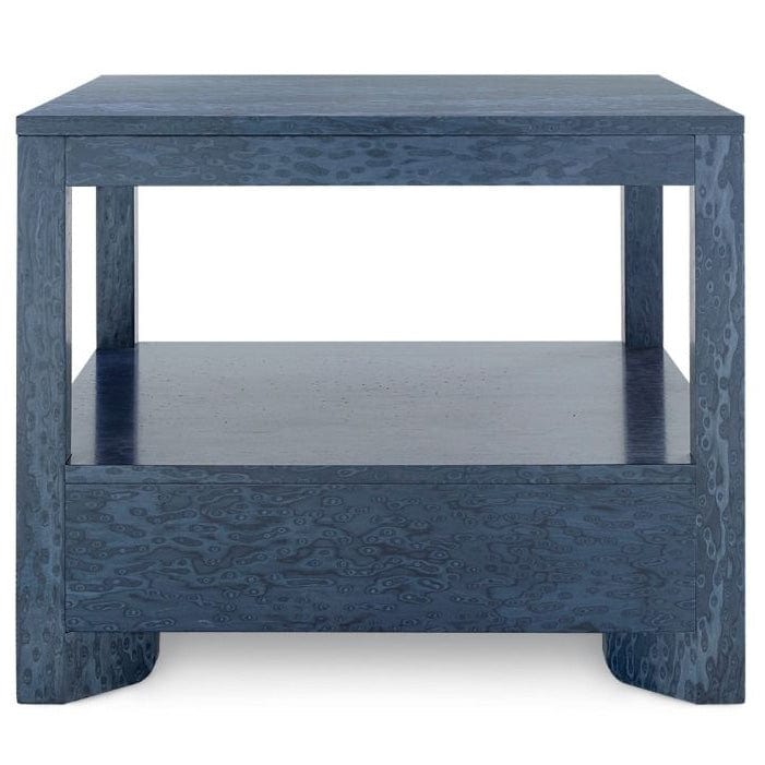 Villa & House Lugano 1-Drawer Side Table Furniture villa-house-LUG-110-9426