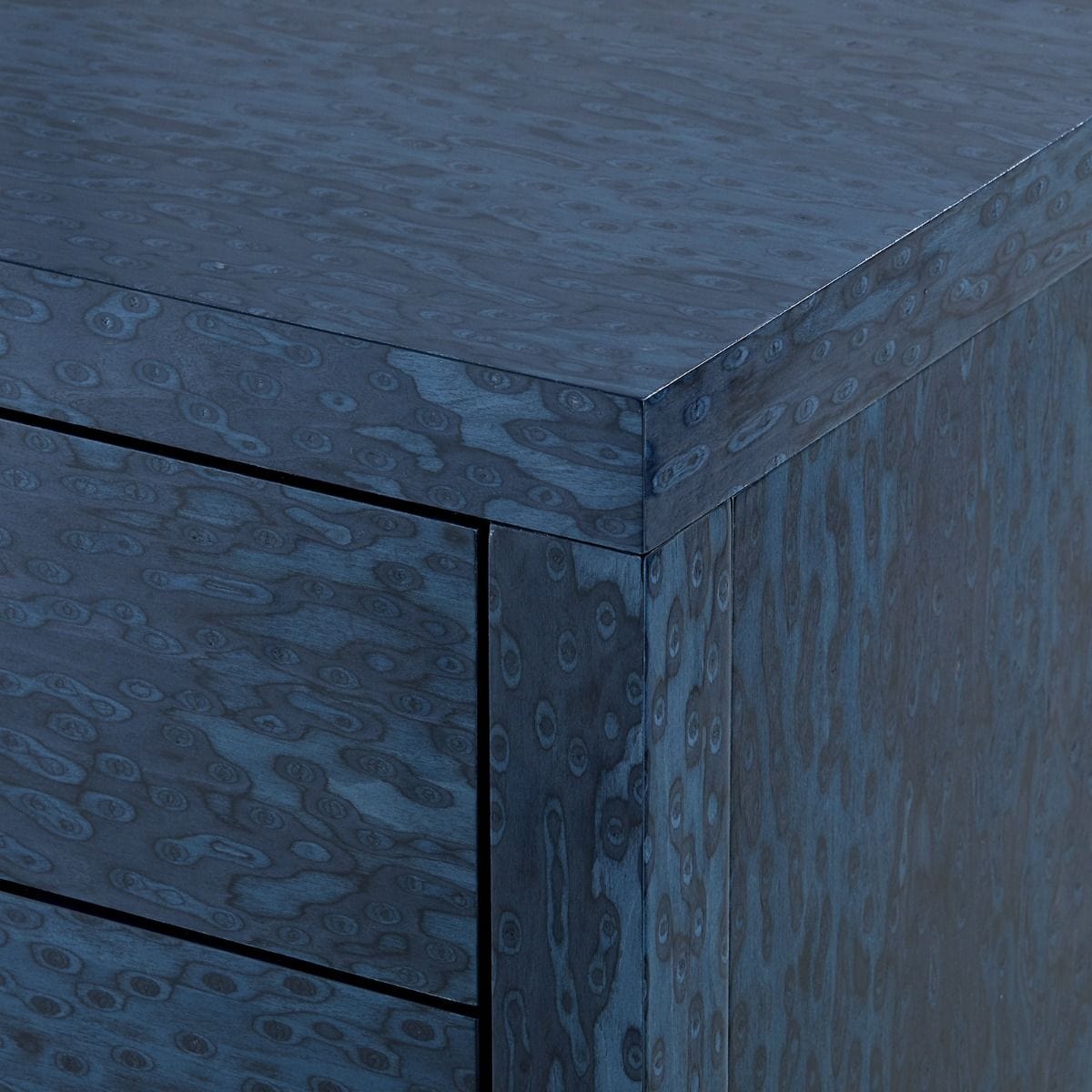 Villa & House Lugano 4-Drawer Side Table Furniture