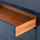 Villa & House Lugano 4-Drawer Side Table Furniture