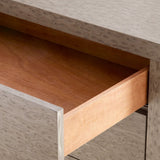 Villa & House Lugano 4-Drawer Side Table Furniture