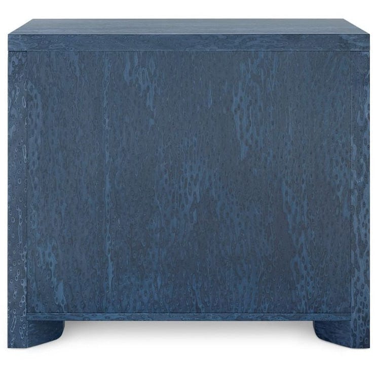 Villa & House Lugano 4-Drawer Side Table Furniture