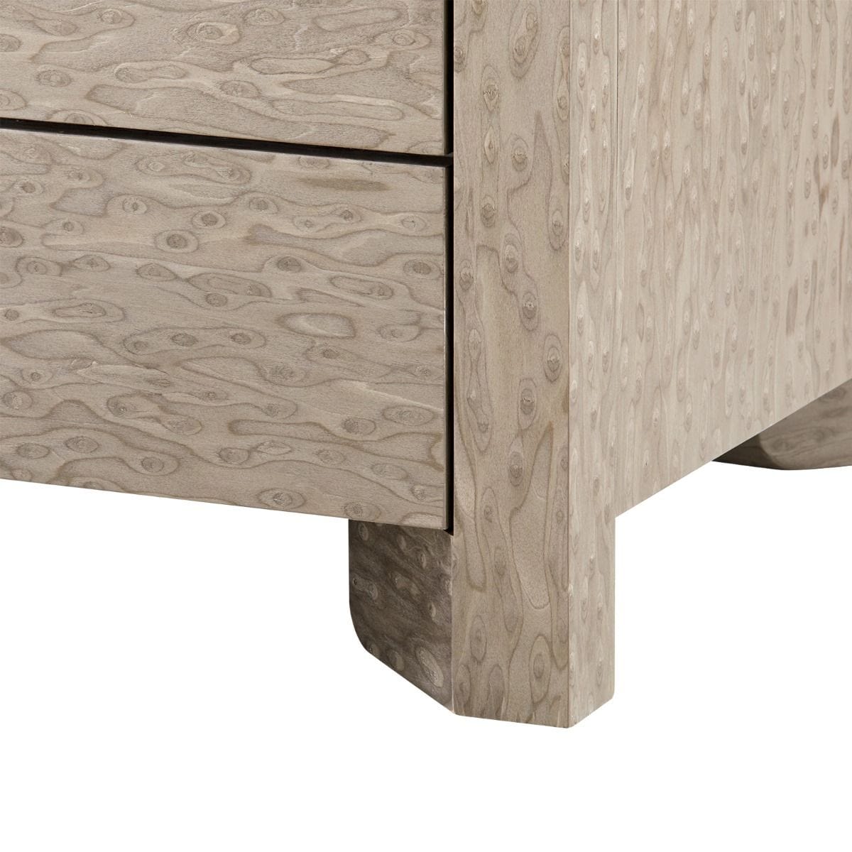 Villa & House Lugano 4-Drawer Side Table Furniture
