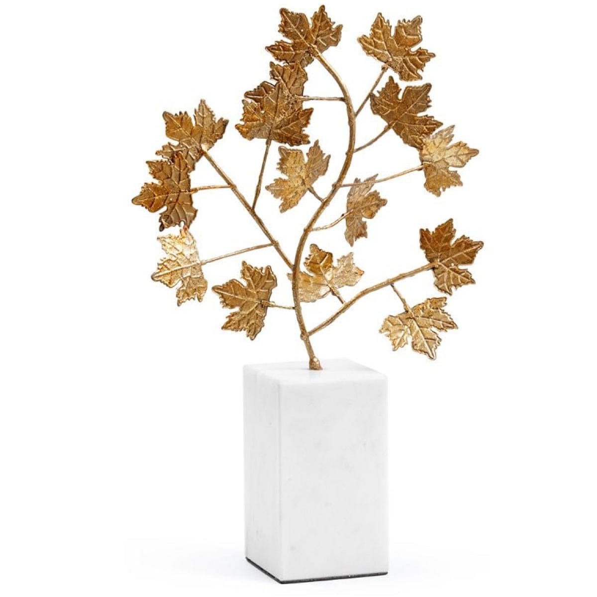 Villa & House Maple Branch Statue Decor villa-house-MAP-700-808