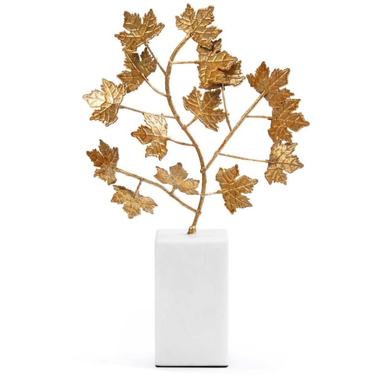 Villa & House Maple Branch Statue Decor villa-house-MAP-700-808