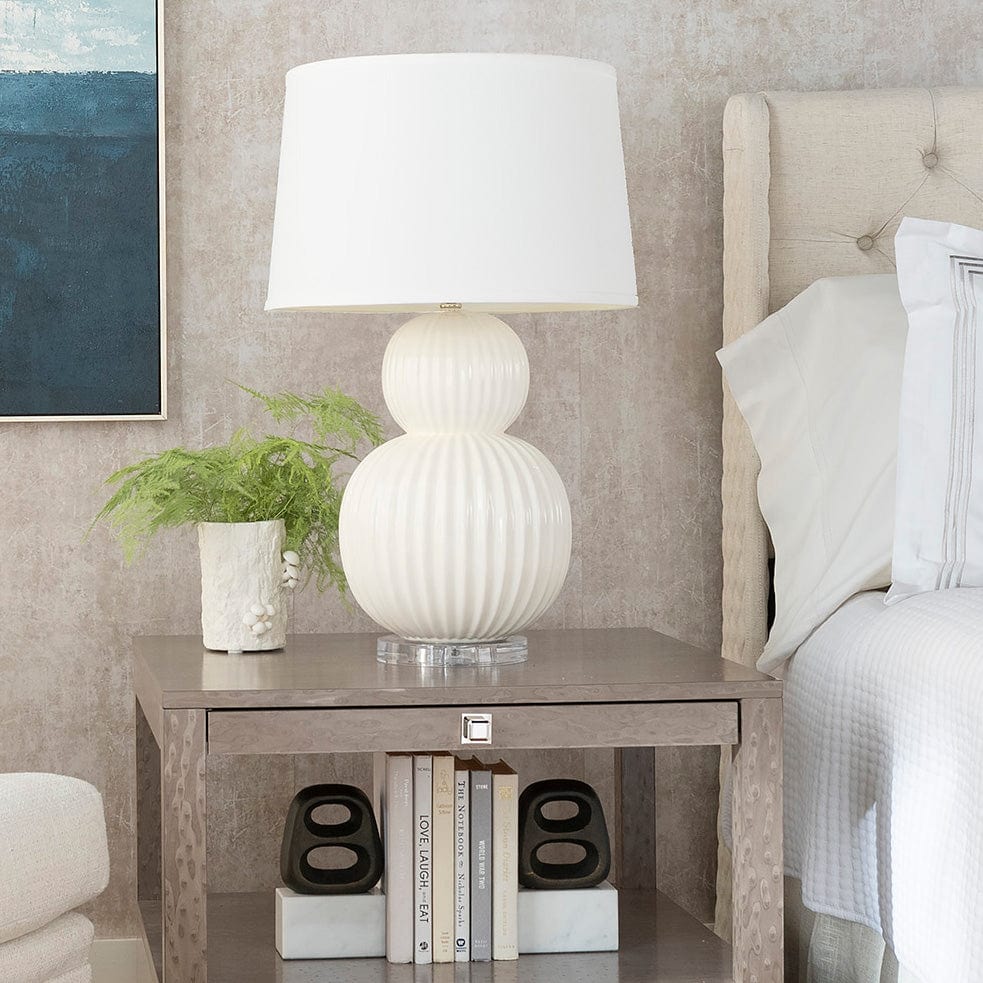Villa & House Meridian Table Lamp Lighting