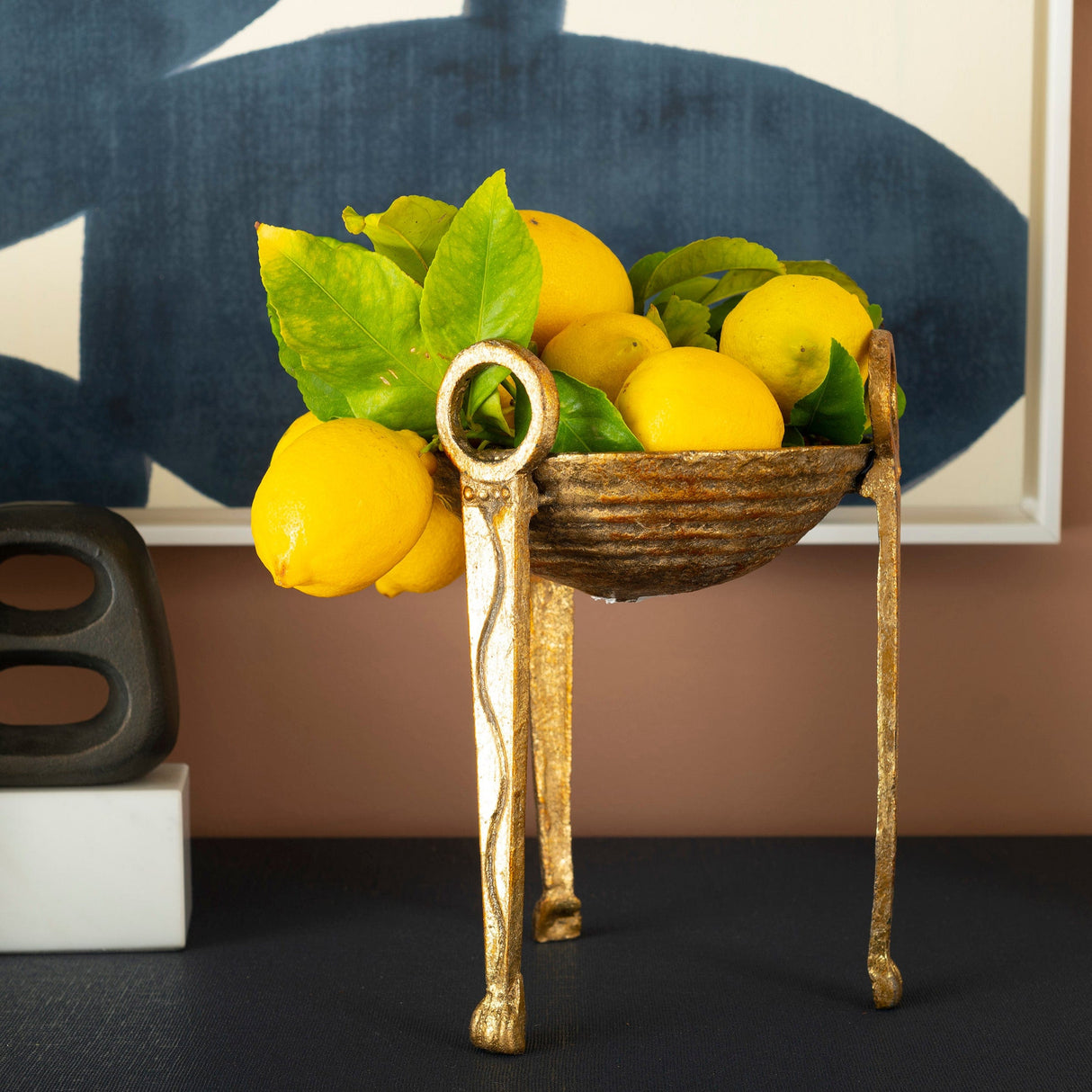 Villa & House Nestor Tripod Decor villa-house-NES-1943-808