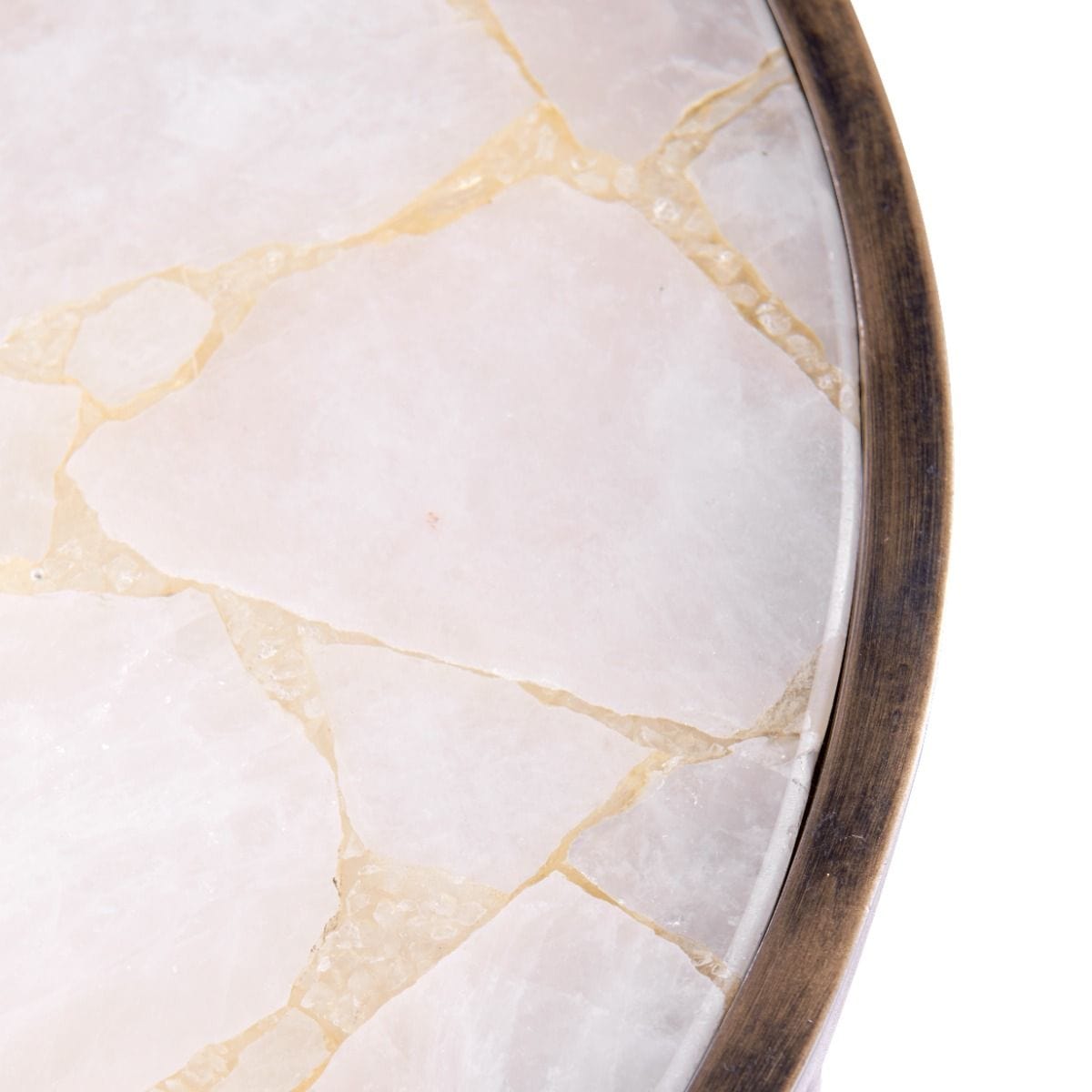 Villa & House Nora Side Table Furniture villa-house-NRA-100-803