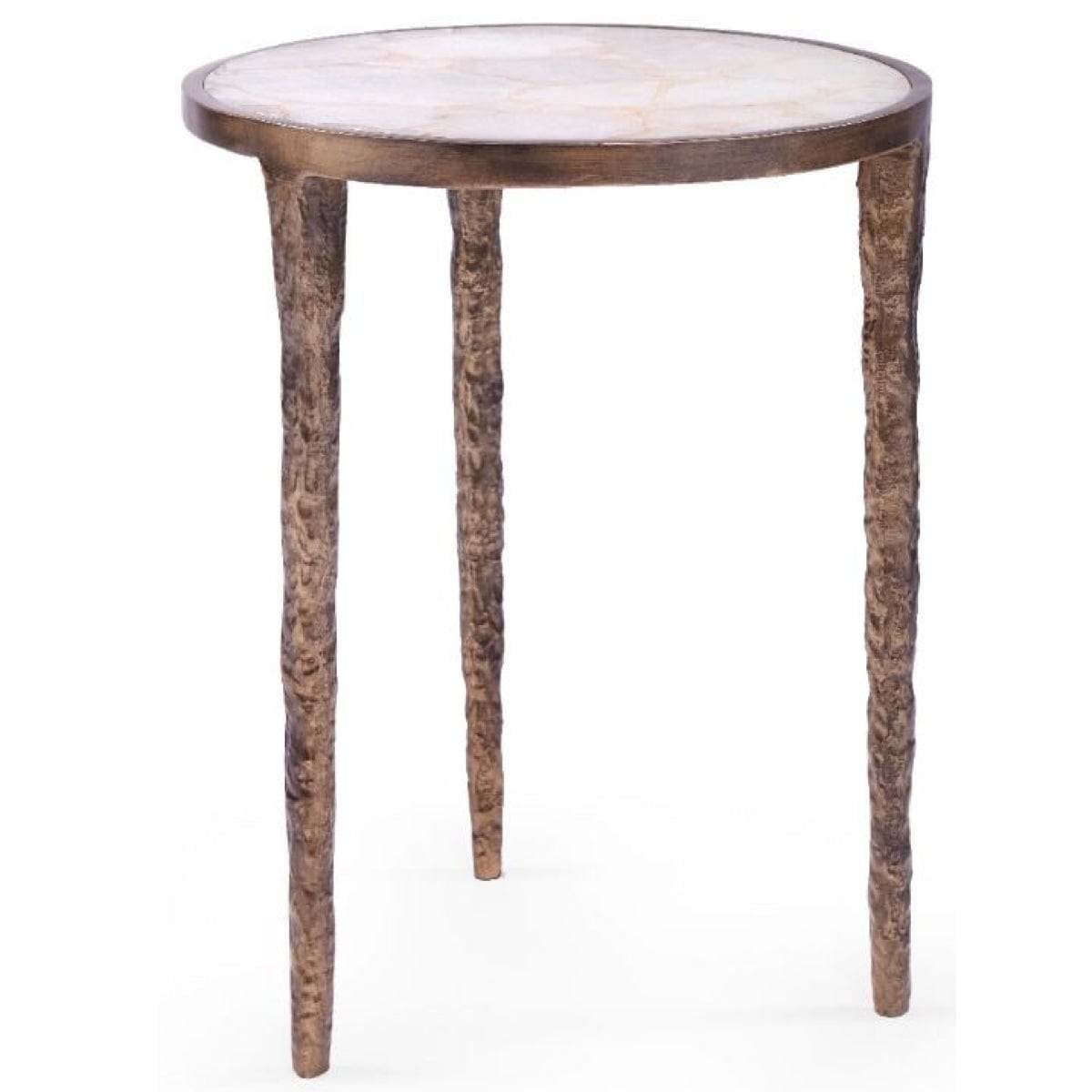 Villa & House Nora Side Table Furniture villa-house-NRA-100-803