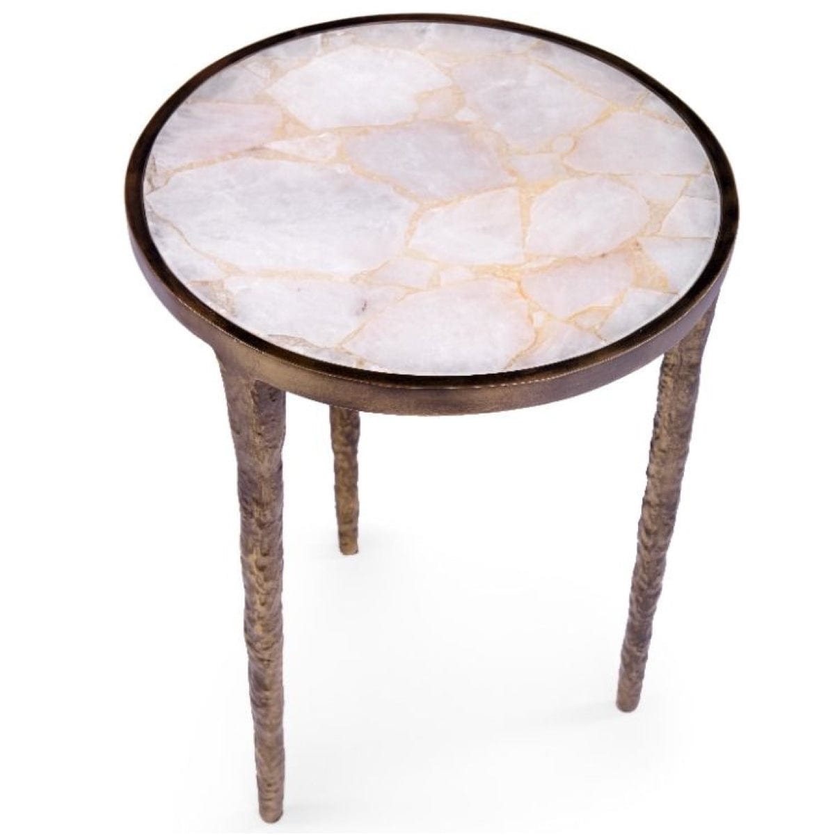 Villa & House Nora Side Table Furniture villa-house-NRA-100-803