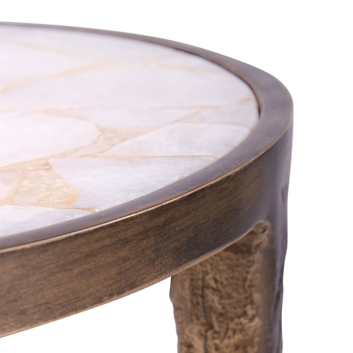 Villa & House Nora Side Table Furniture villa-house-NRA-100-803