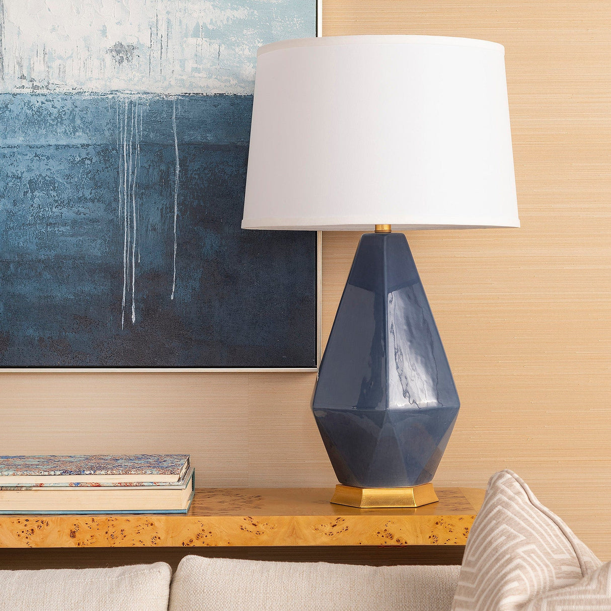 Villa & House Olsen Lamp Lamps