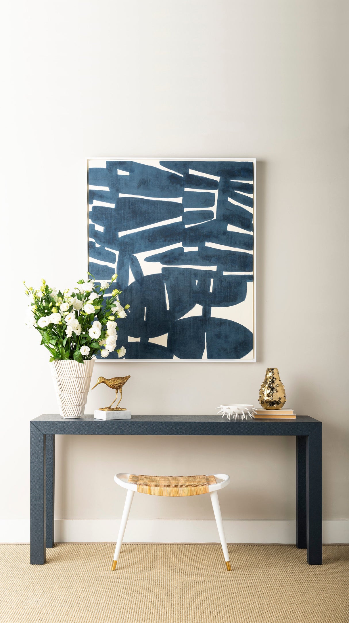 Villa & House Parsons Console Furniture