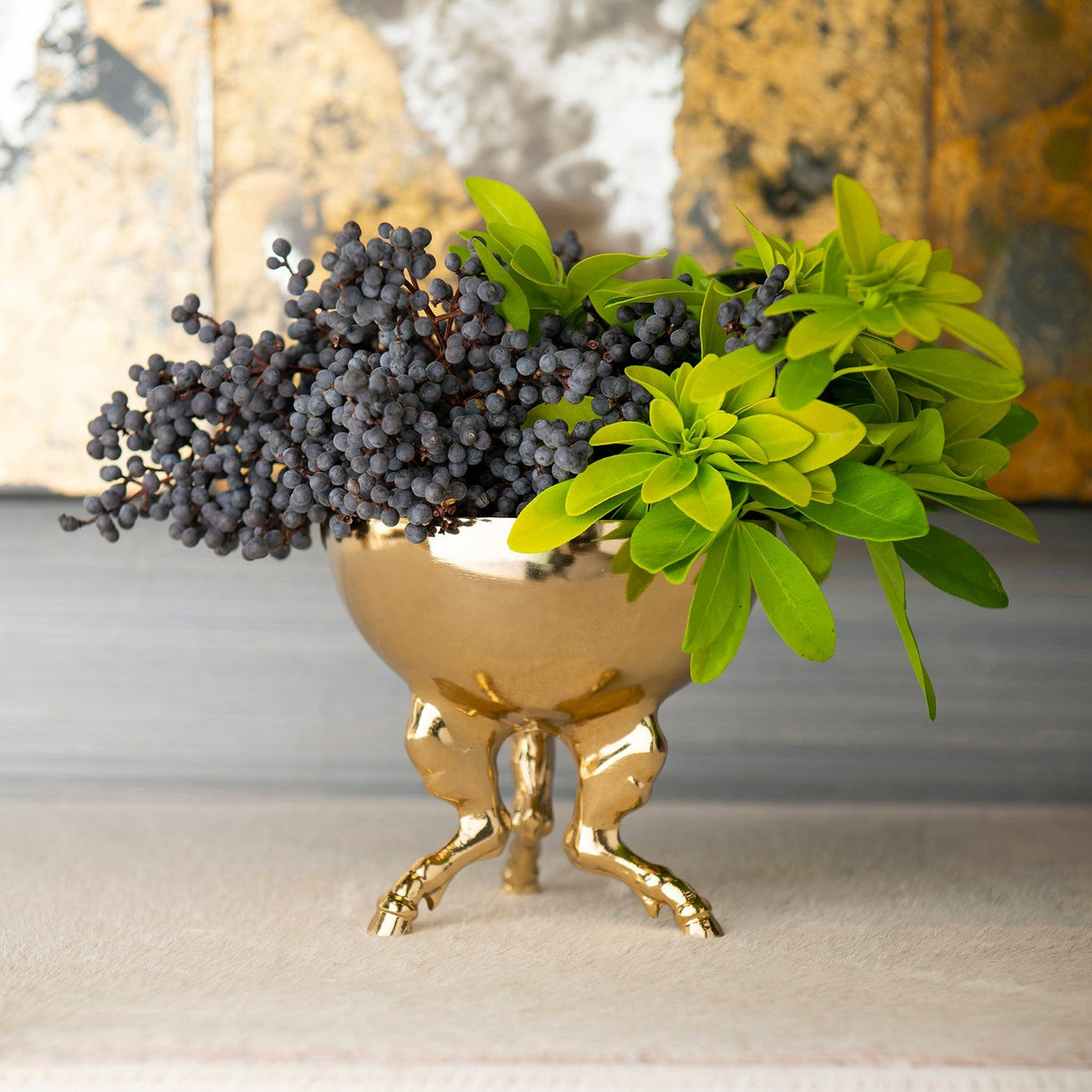 Villa & House Pegasus Bowl Decor villa-house-PEG-1923-803