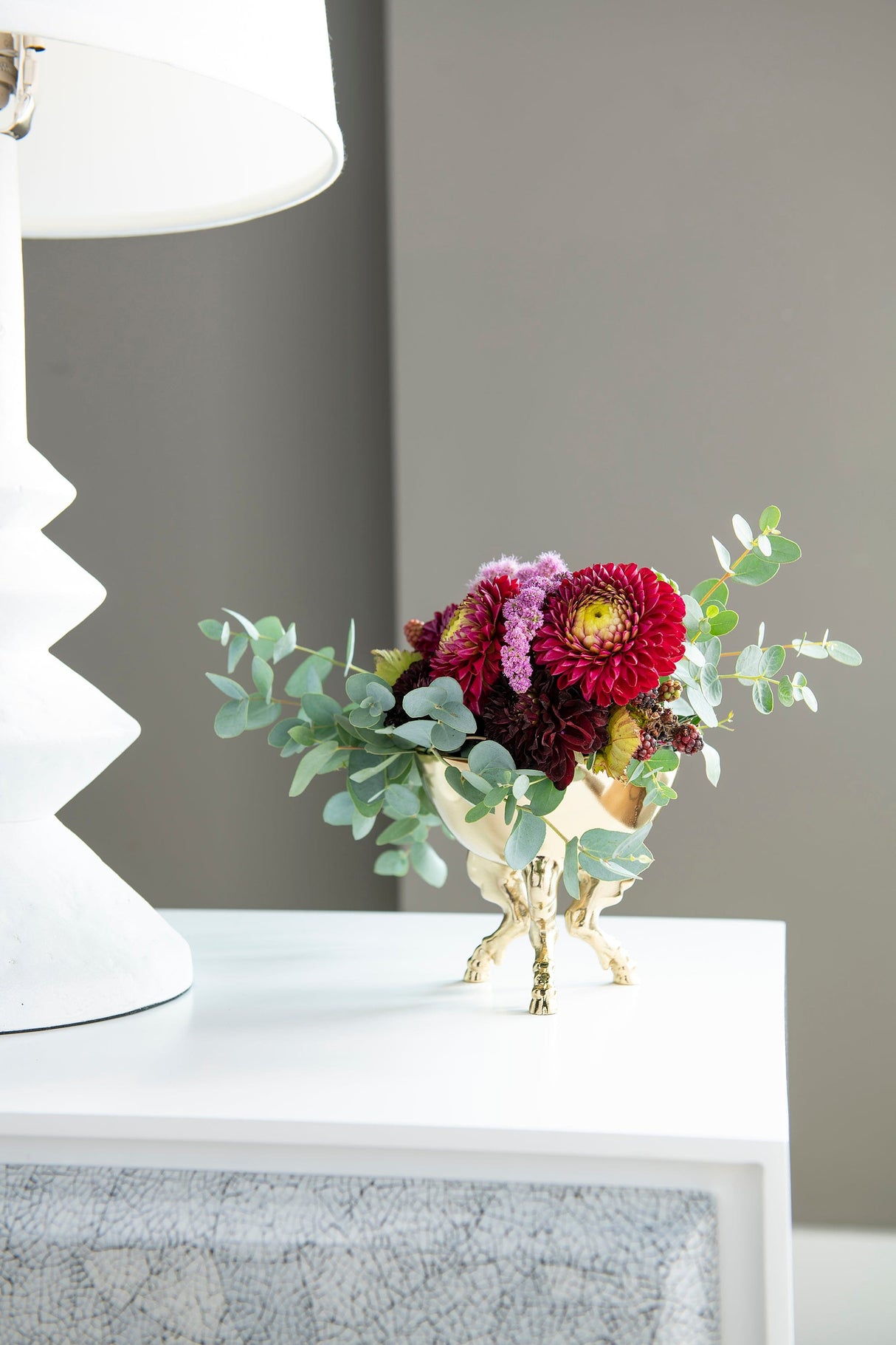 Villa & House Pegasus Bowl Decor villa-house-PEG-1923-803