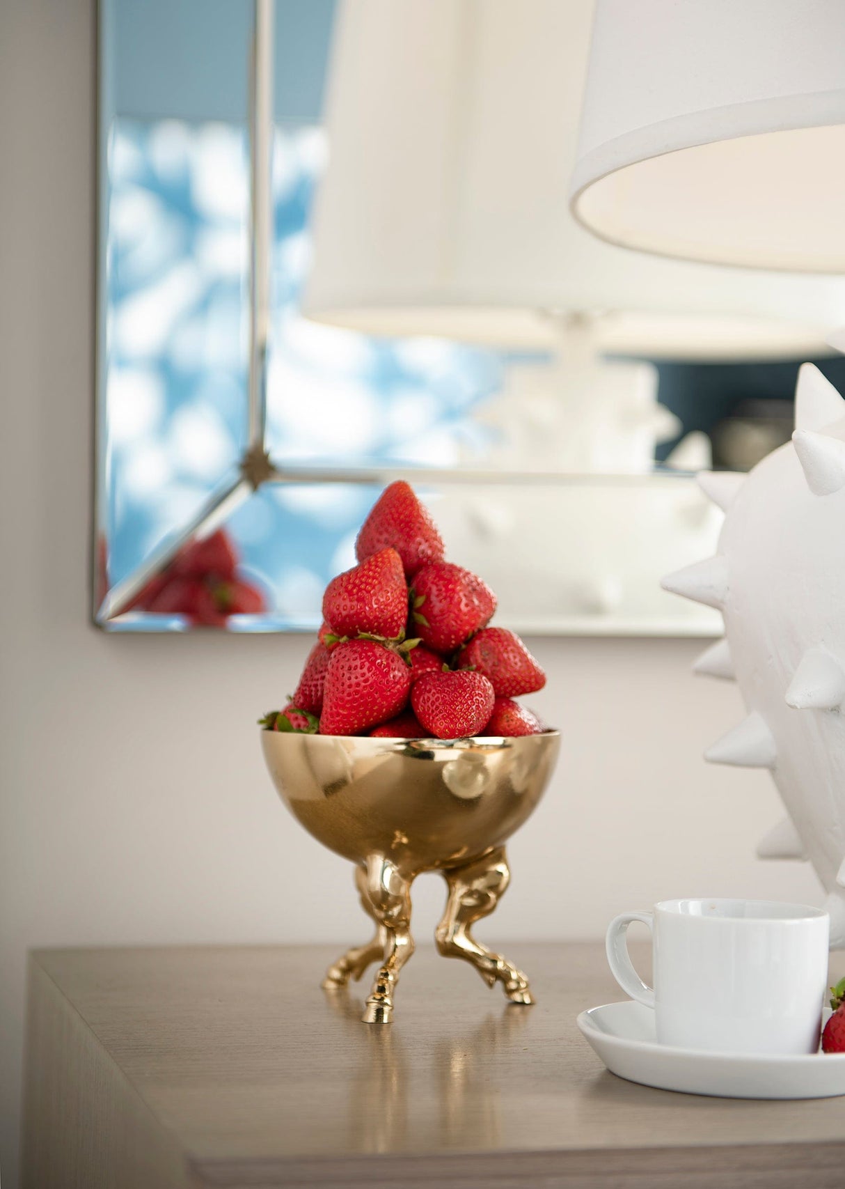 Villa & House Pegasus Bowl Decor villa-house-PEG-1923-803