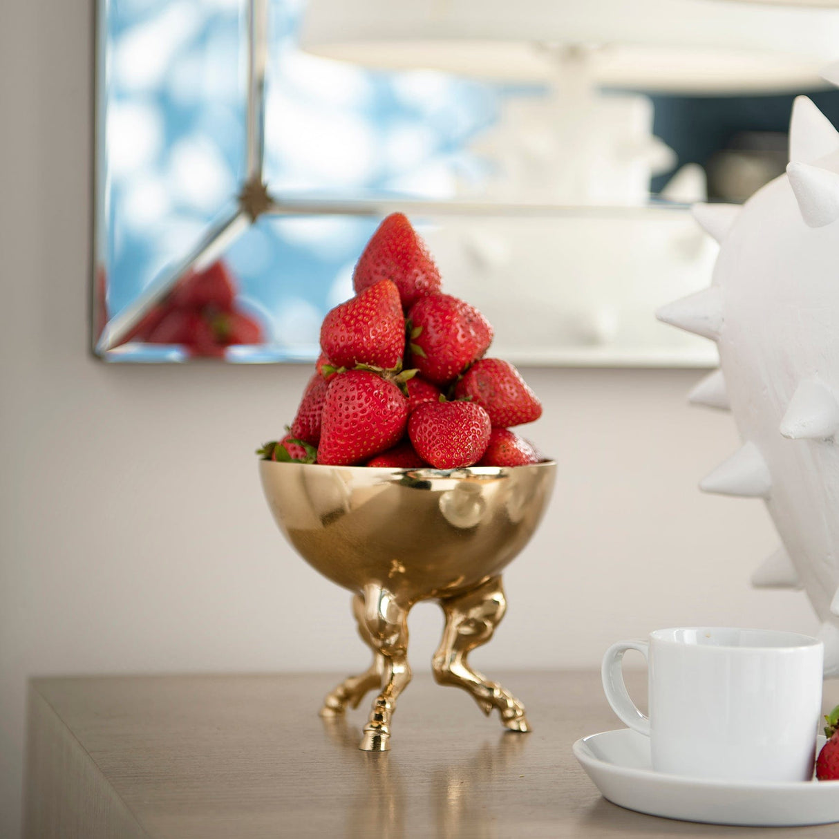 Villa & House Pegasus Bowl Decor villa-house-PEG-1923-803