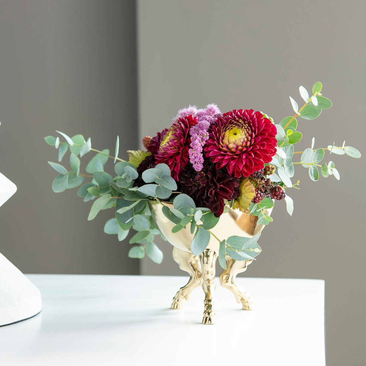 Villa & House Pegasus Bowl Decor villa-house-PEG-1923-803