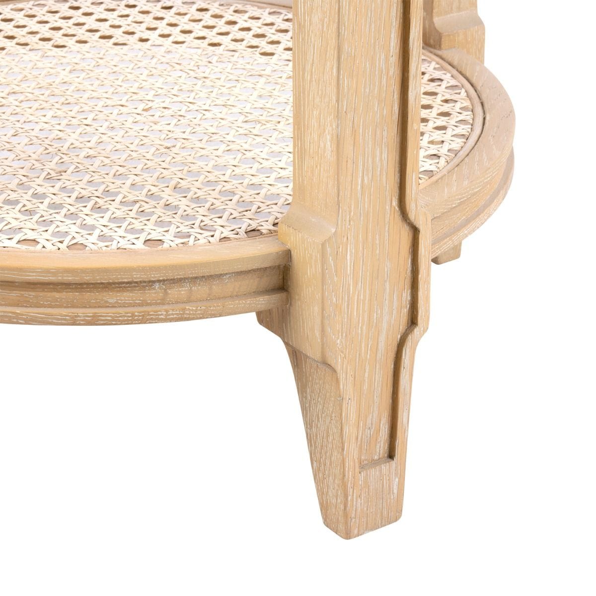 Villa & House Pierre Side Table Furniture
