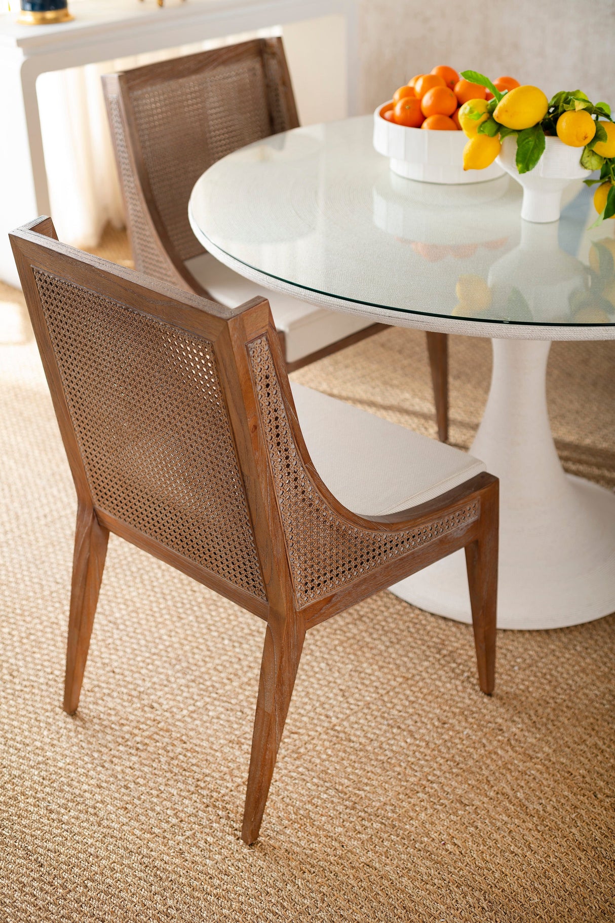 Villa & House Raleigh Armchair Furniture