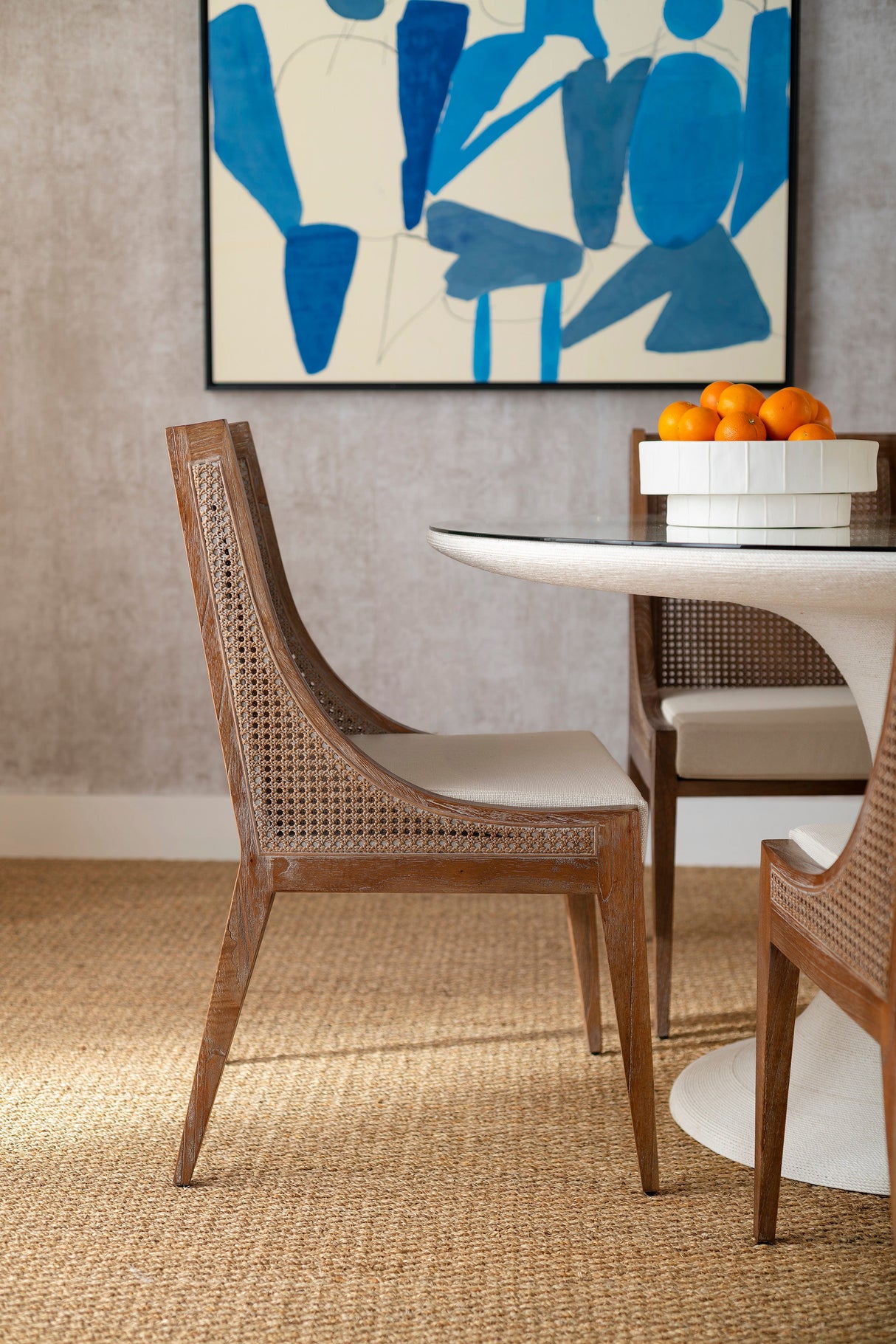 Villa & House Raleigh Armchair Furniture