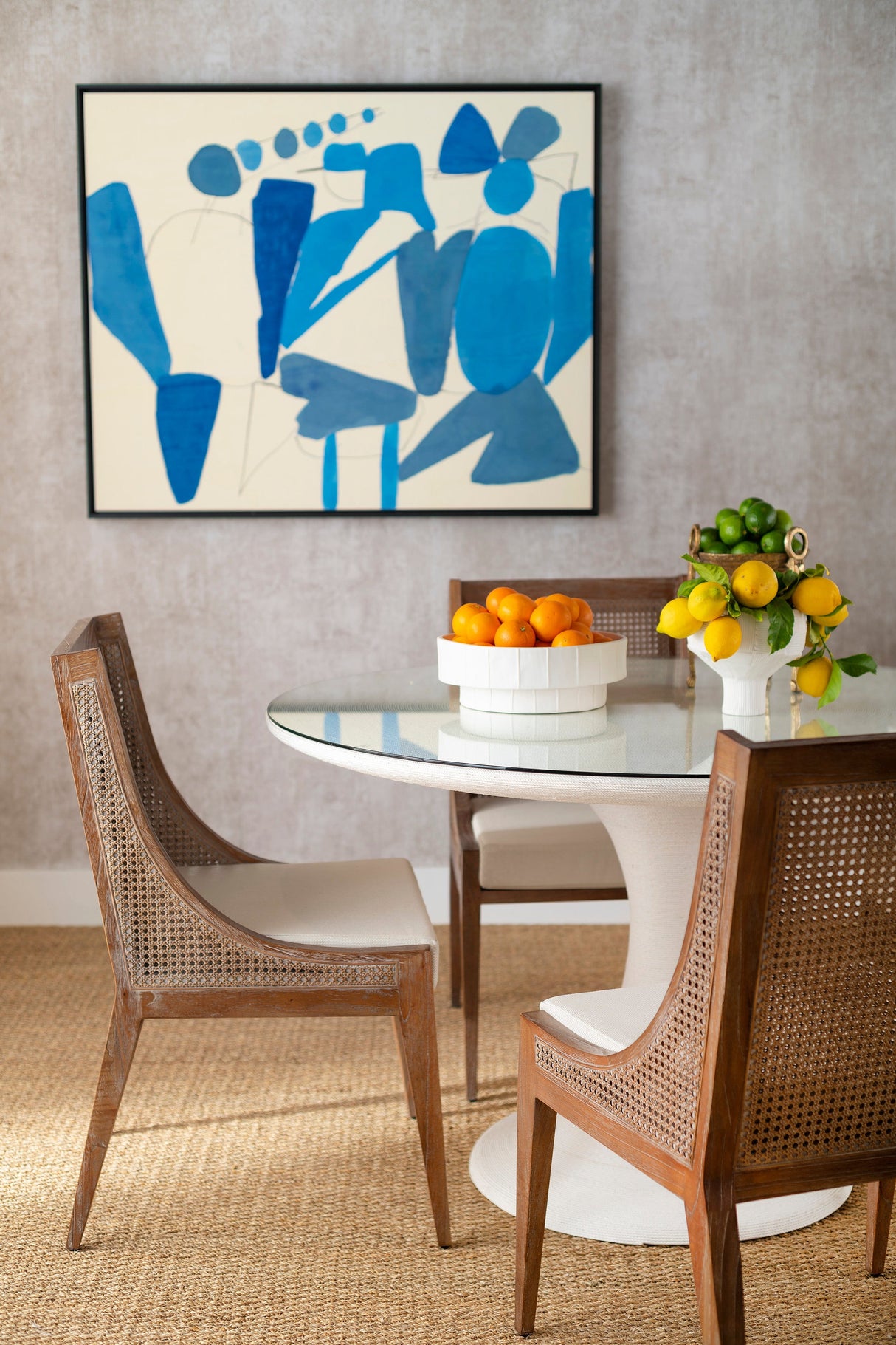 Villa & House Raleigh Armchair Furniture