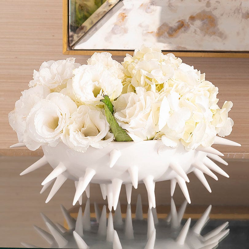 Villa & House Spine Bowl Decor villa-house-SPI-1923-109