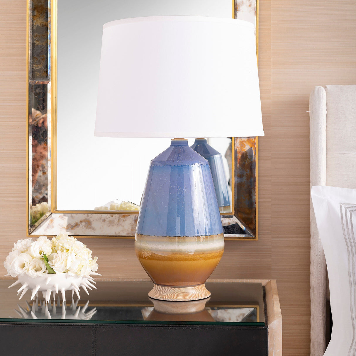 Villa & House Spine Bowl Decor villa-house-SPI-1923-109