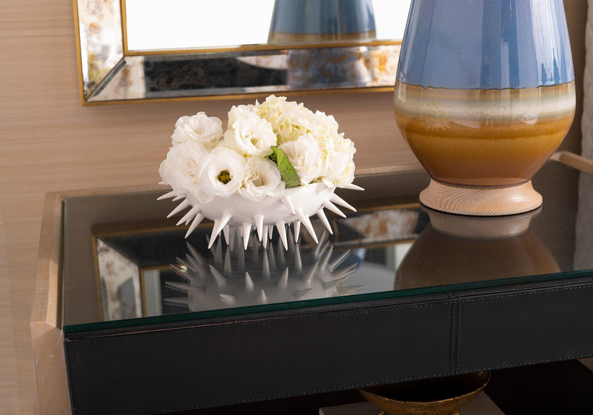 Villa & House Spine Bowl Decor villa-house-SPI-1923-109