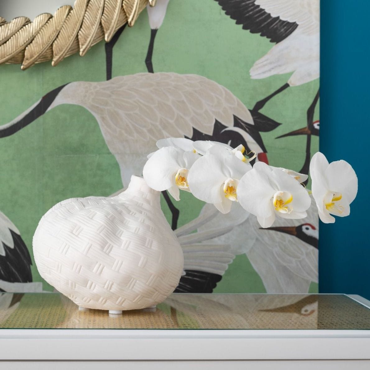 Villa & House Tamarindo Vase Decor villa-house-TND-710-109