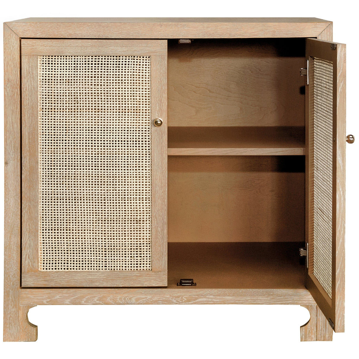 Worlds Away Alden Cabinet Furniture