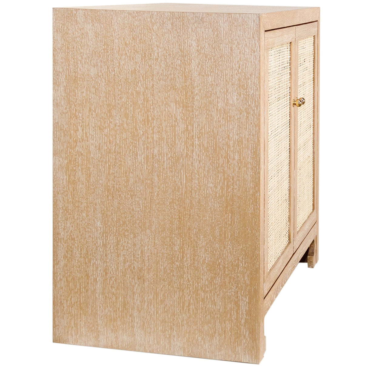 Worlds Away Alden Cabinet Furniture