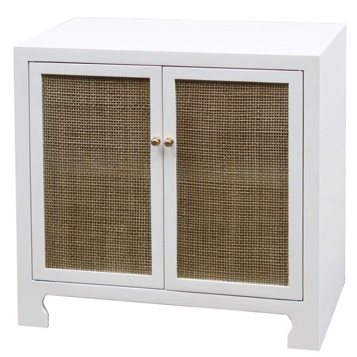 Worlds Away Alden Cabinet Furniture