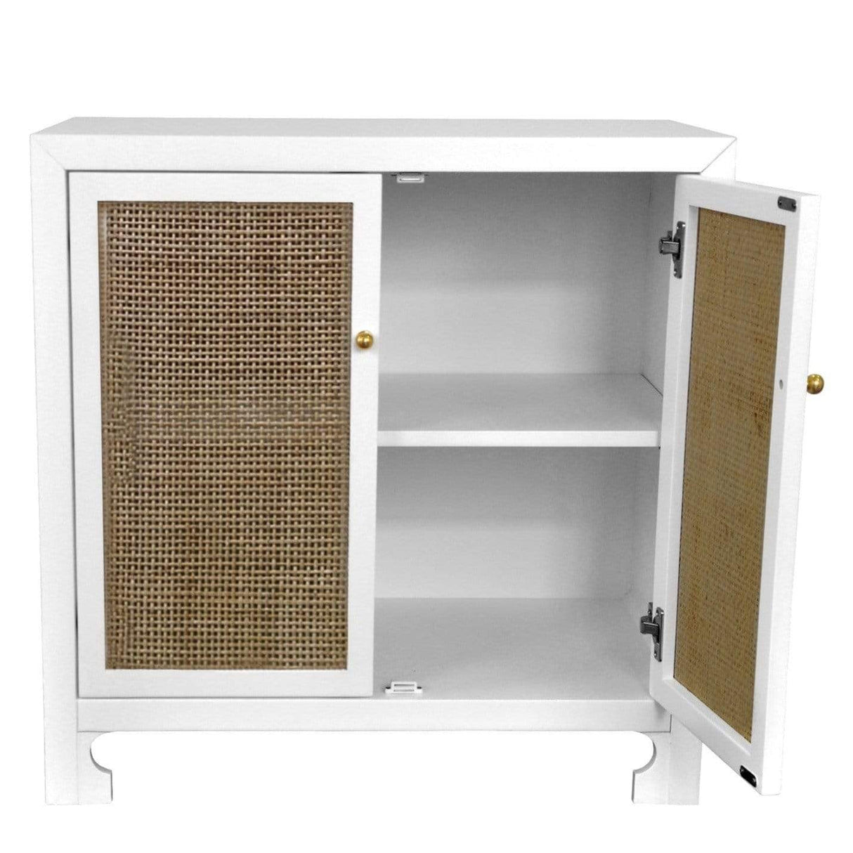 Worlds Away Alden Cabinet Furniture