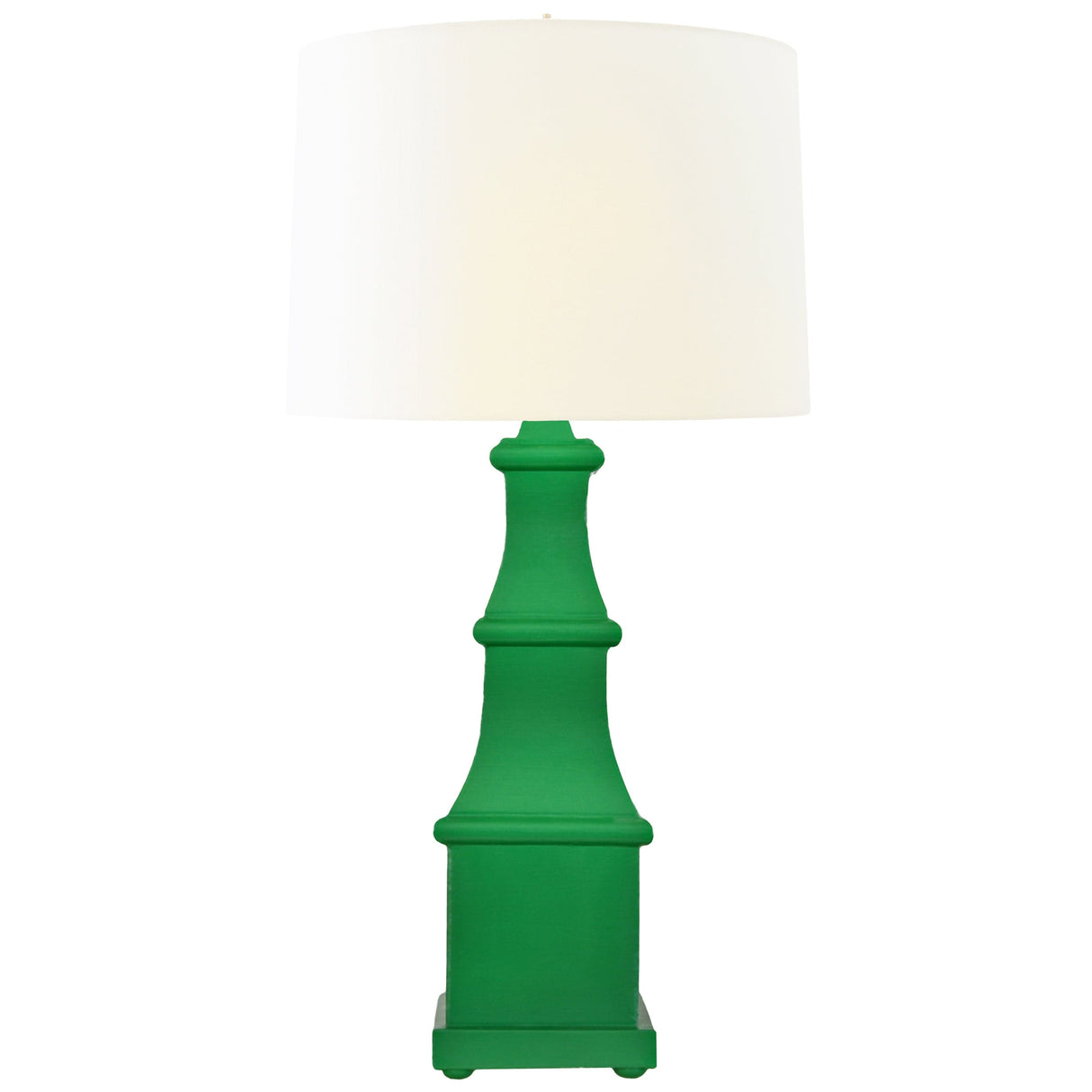 Worlds Away Allegra Table Lamp Lighting