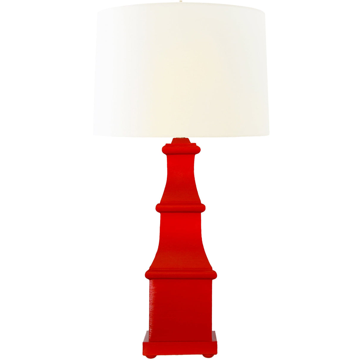 Worlds Away Allegra Table Lamp Lighting