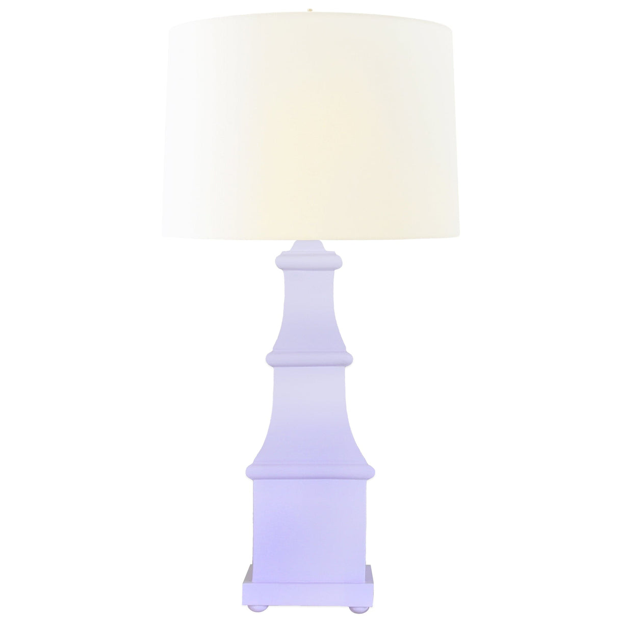 Worlds Away Allegra Table Lamp Lighting