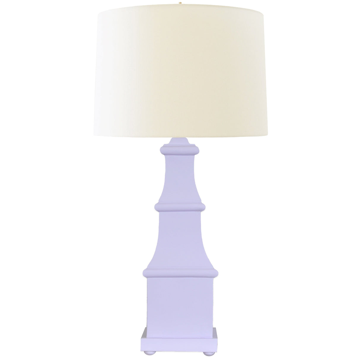 Worlds Away Allegra Table Lamp Lighting worlds-away-ALLEGRA LAV