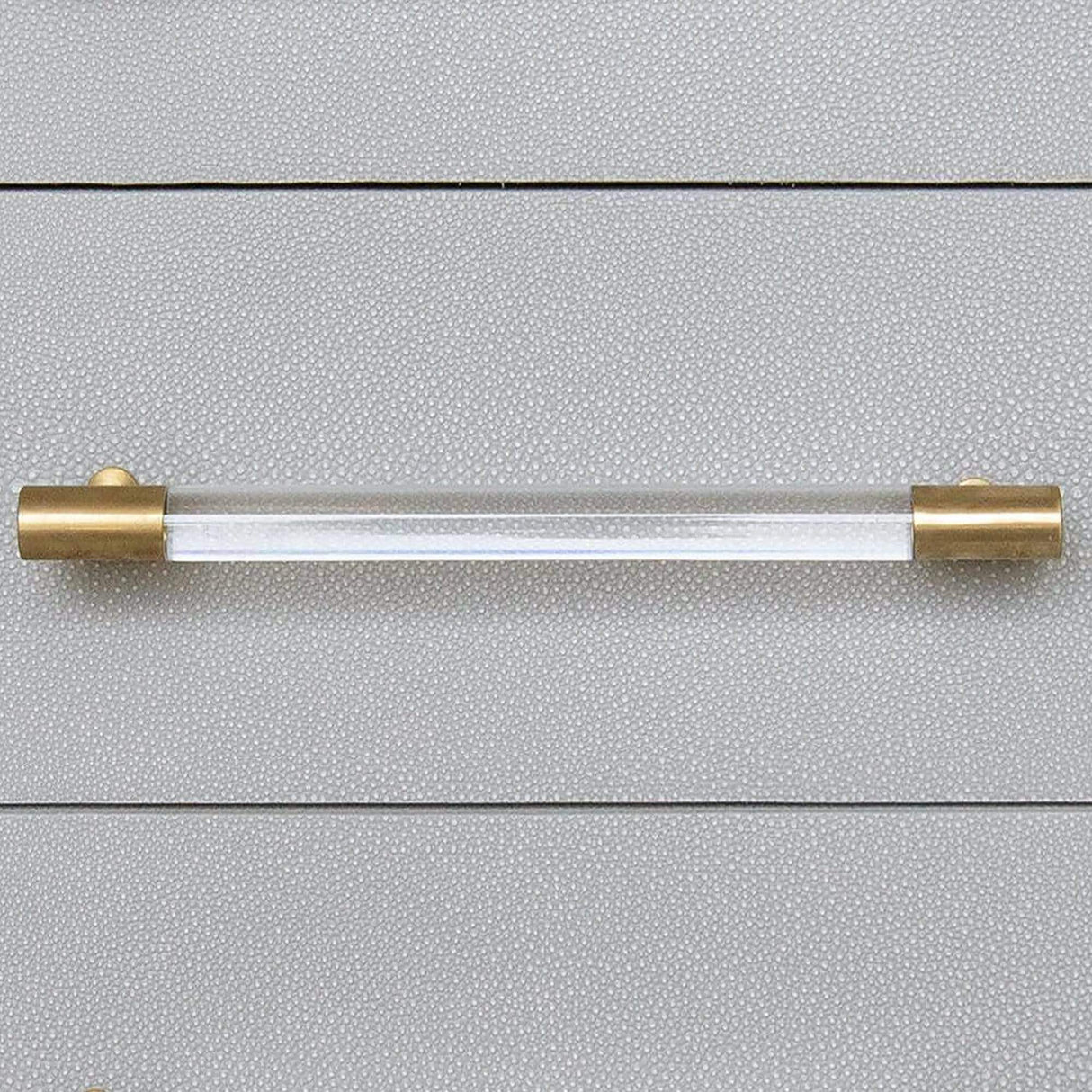 Worlds Away Amber Side Table Furniture