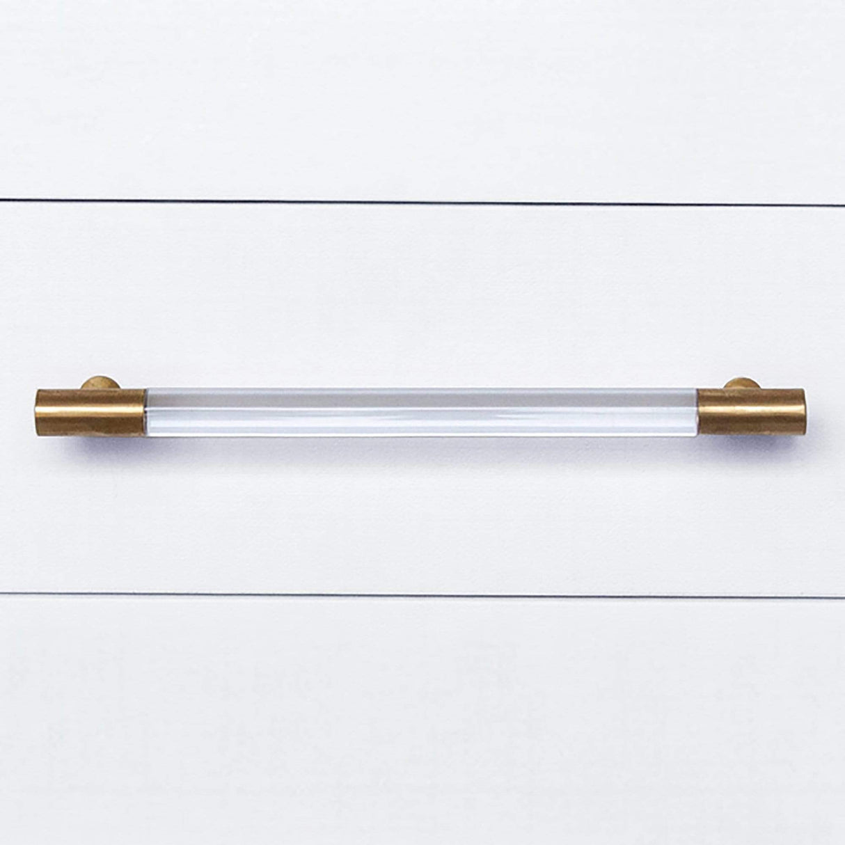 Worlds Away Amber Side Table Furniture