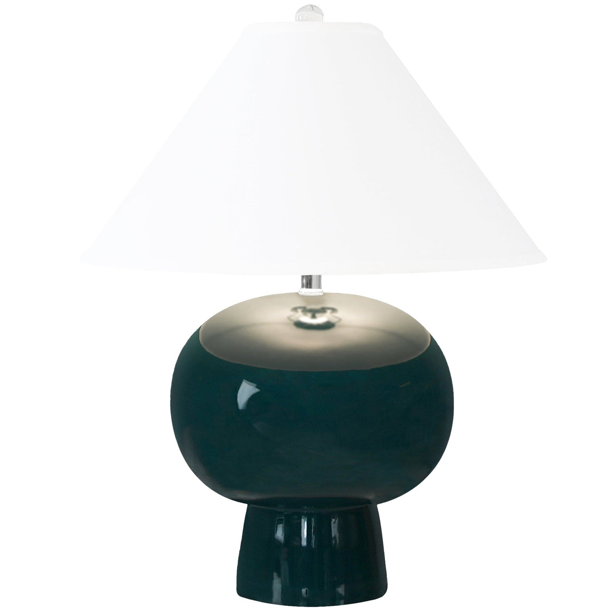 Worlds Away Annie Table Lamp Lamps