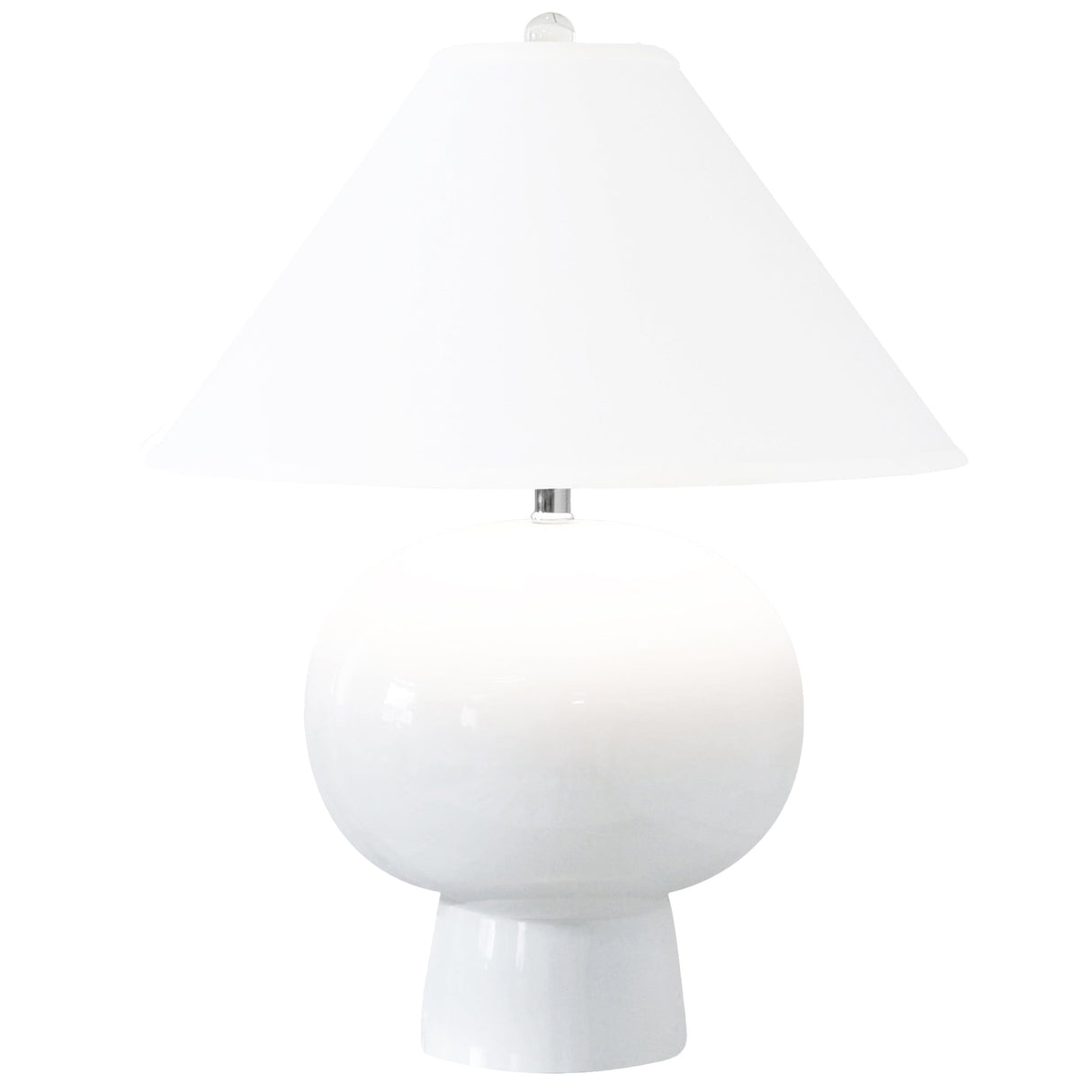 Worlds Away Annie Table Lamp Lamps
