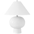 Worlds Away Annie Table Lamp Lamps worlds-away-ANNIE WH