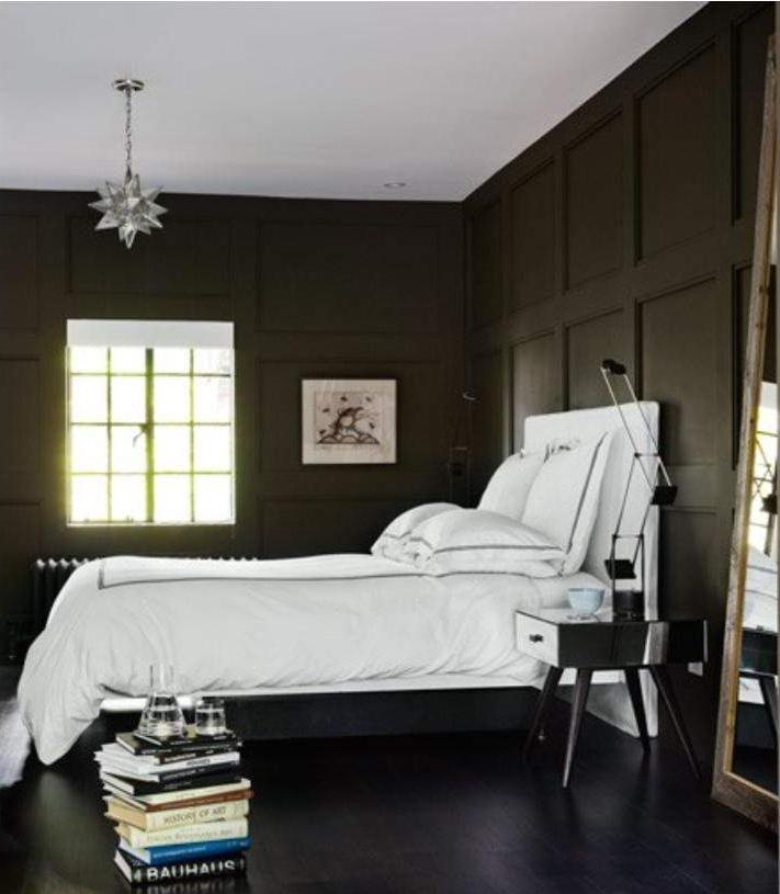 Worlds Away Antique Mirror Star Chandelier Lighting