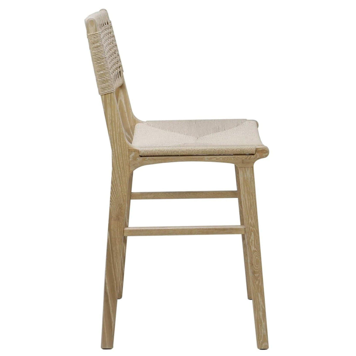 Worlds Away Astrid/Carson Bar & Counter Stool Furniture