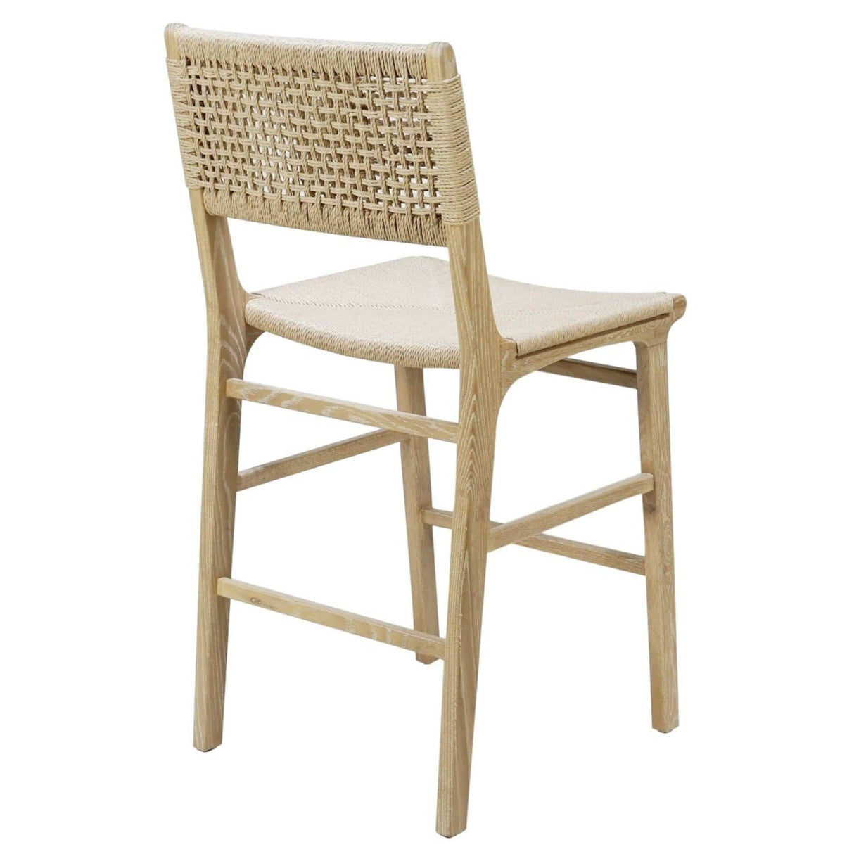 Worlds Away Astrid/Carson Bar & Counter Stool Furniture
