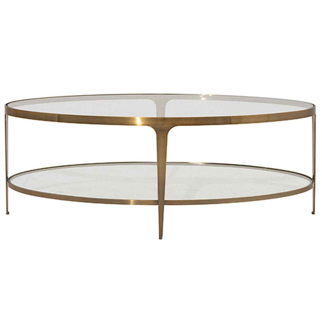 Worlds Away Brando Coffee Table Furniture worlds-away-BRANDO-ABR
