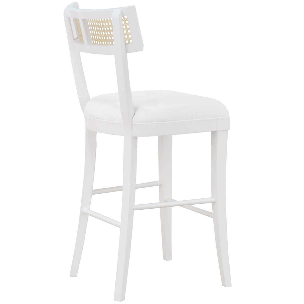 Worlds Away Britta Bar & Counter Stool Furniture
