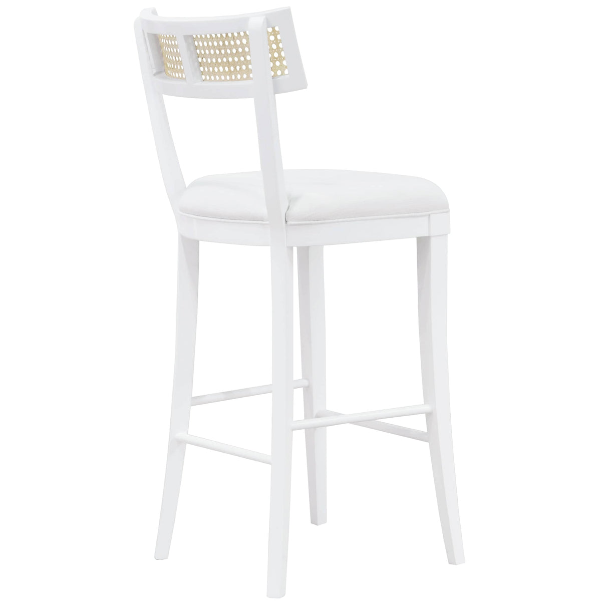 Worlds Away Britta Bar & Counter Stool Furniture