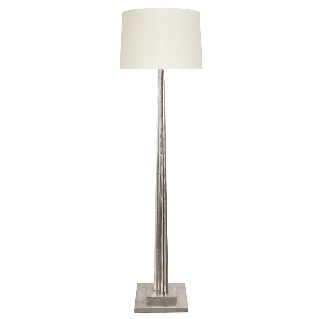 Worlds Away Capone Floor Lamp Lighting worlds-away-CAPONE S 00607629028998