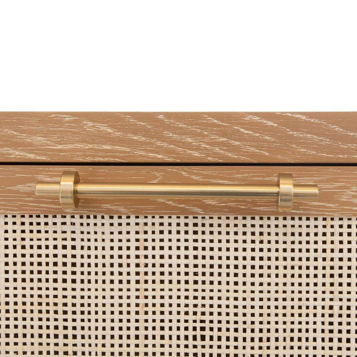 Worlds Away Carla Chest Furniture